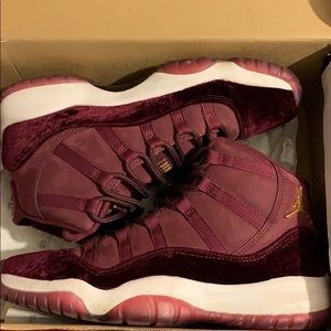 Air Jordan 11 Retro RL GG